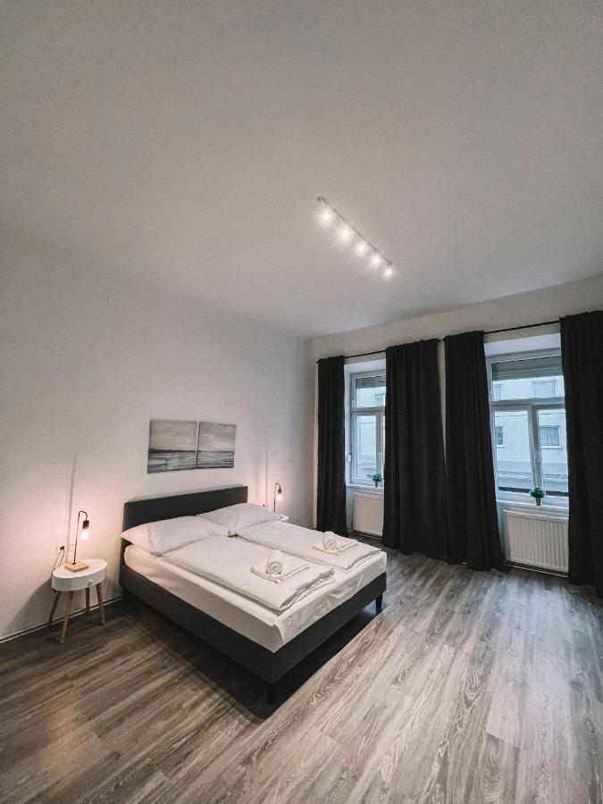 Apartment Big Nice Family Next To Hannovermarkt Vienna