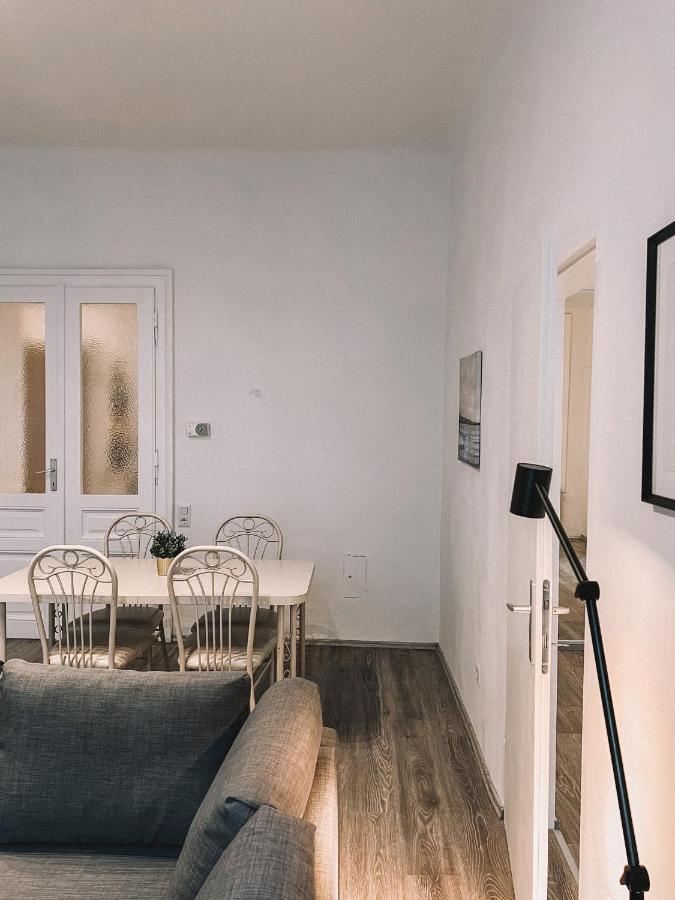 Apartment Big Nice Family Next To Hannovermarkt Vienna